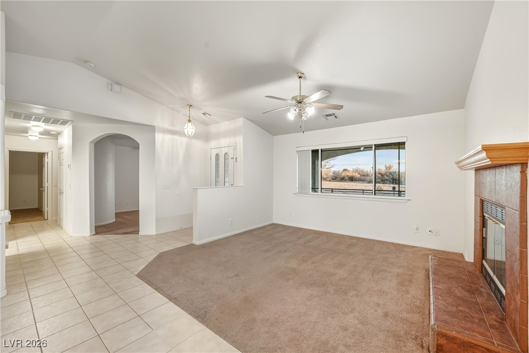 1760 South Blagg Road Pahrump NV 89048