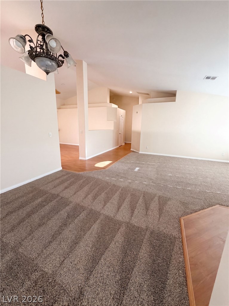 3662 Starbright Lane Las Vegas NV 89147