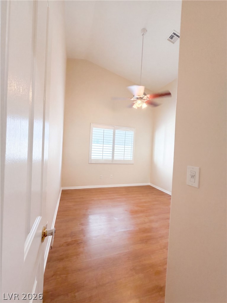 3662 Starbright Lane Las Vegas NV 89147