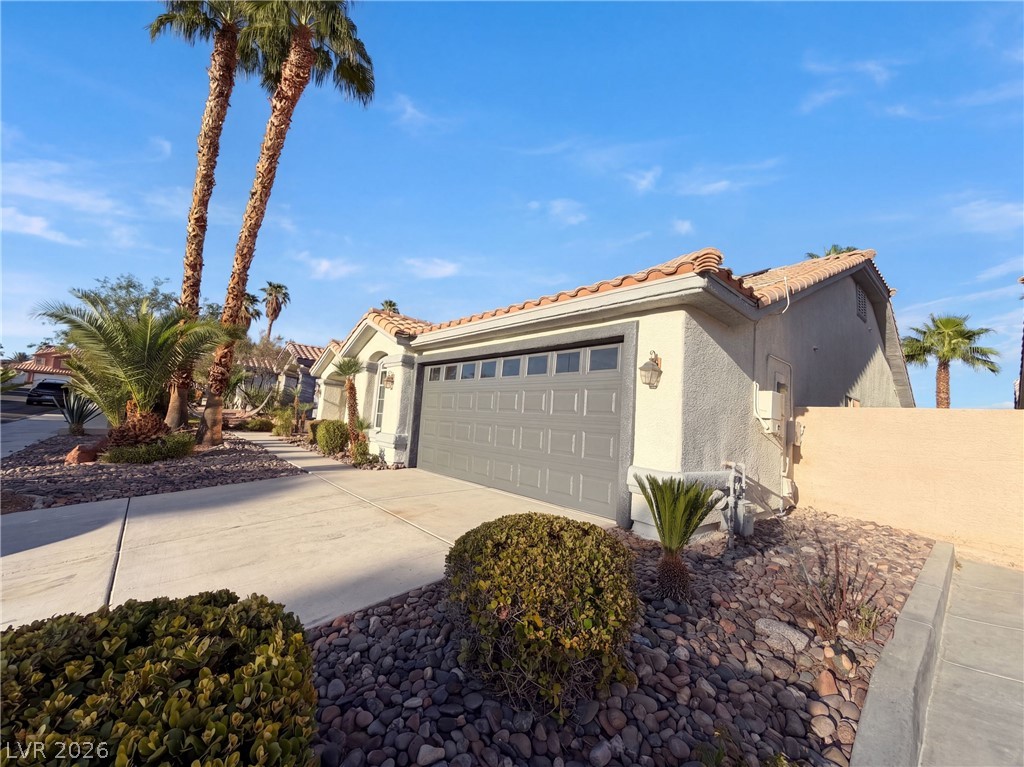 3662 Starbright Lane Las Vegas NV 89147