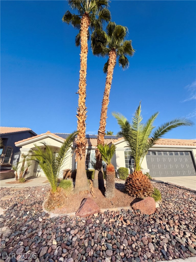 3662 Starbright Lane Las Vegas NV 89147