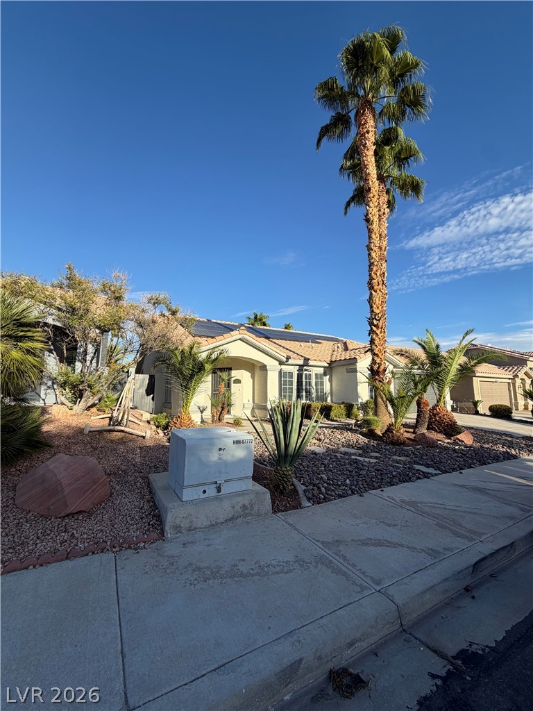 3662 Starbright Lane Las Vegas NV 89147
