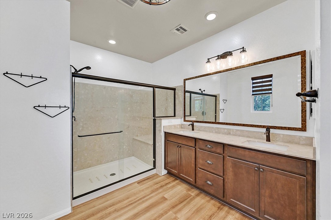 2899 Ventana Ridge Avenue Henderson NV 89044
