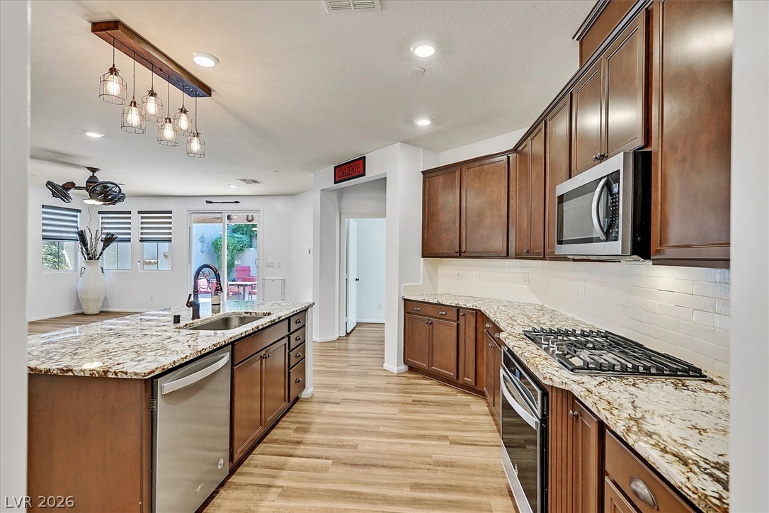 2899 Ventana Ridge Avenue Henderson NV 89044