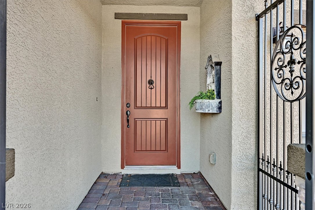 2899 Ventana Ridge Avenue Henderson NV 89044