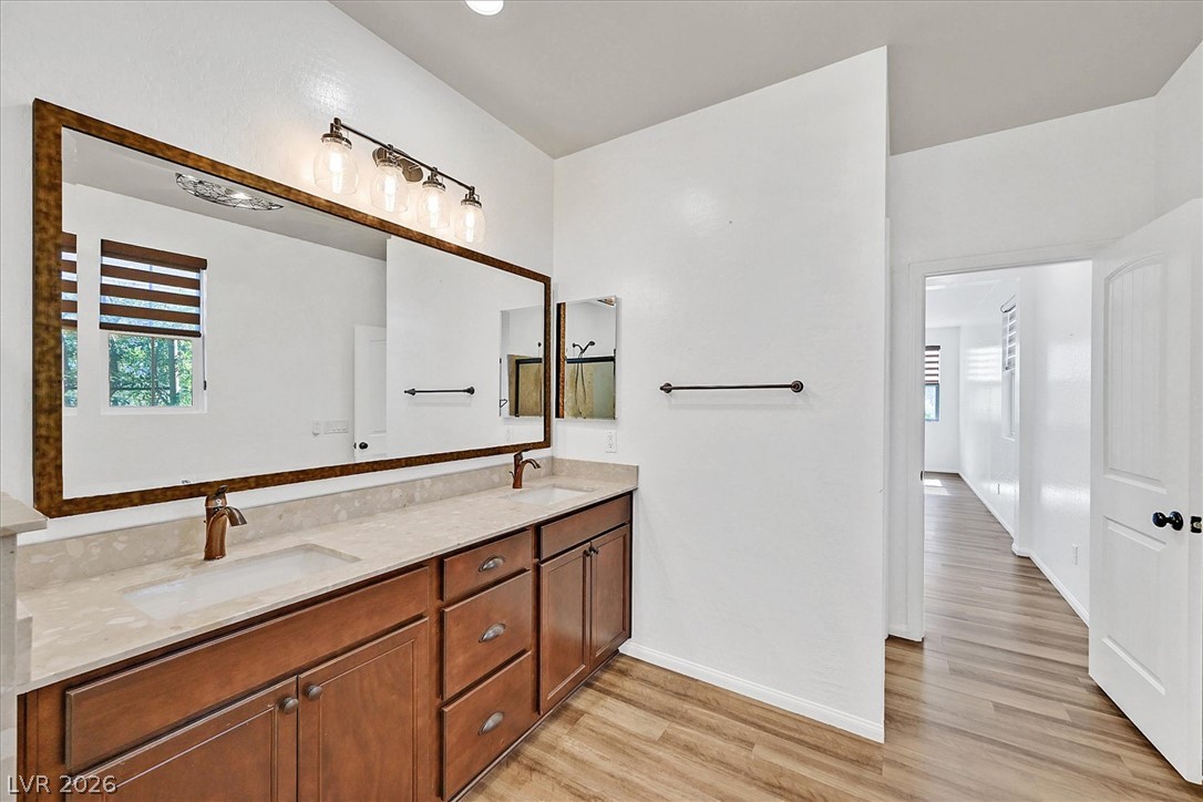 2899 Ventana Ridge Avenue Henderson NV 89044