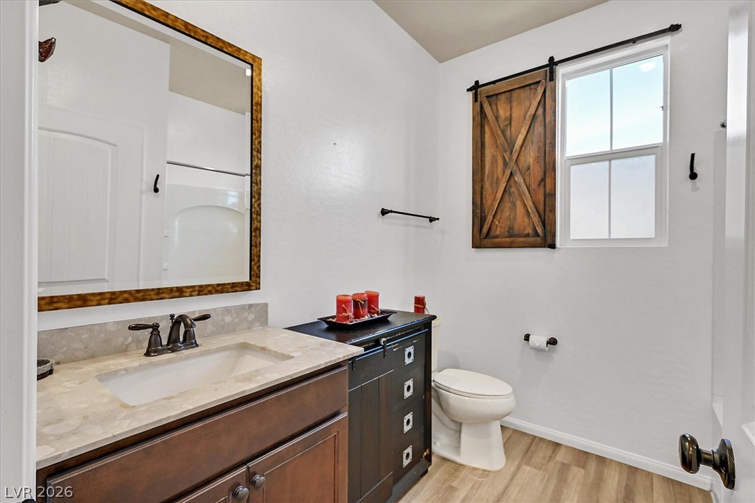 2899 Ventana Ridge Avenue Henderson NV 89044