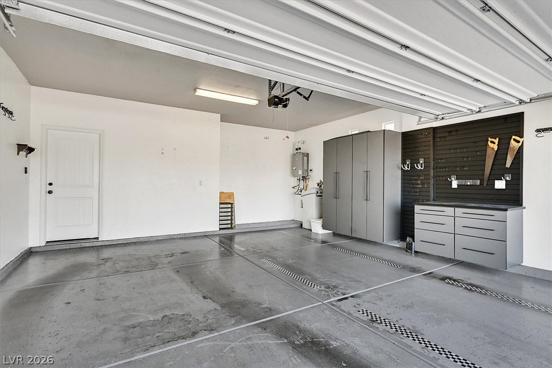 2899 Ventana Ridge Avenue Henderson NV 89044