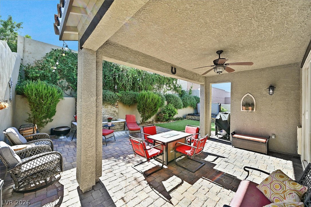 2899 Ventana Ridge Avenue Henderson NV 89044