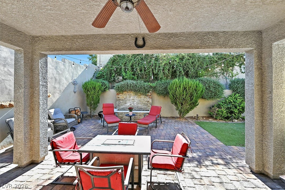 2899 Ventana Ridge Avenue Henderson NV 89044