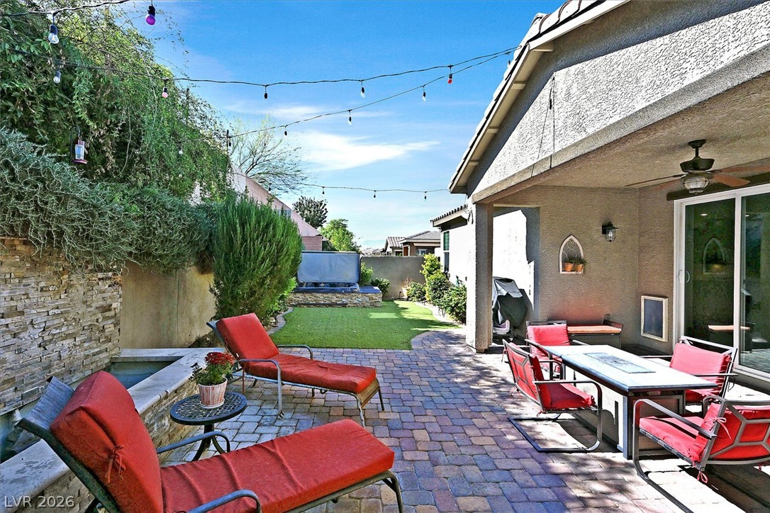 2899 Ventana Ridge Avenue Henderson NV 89044