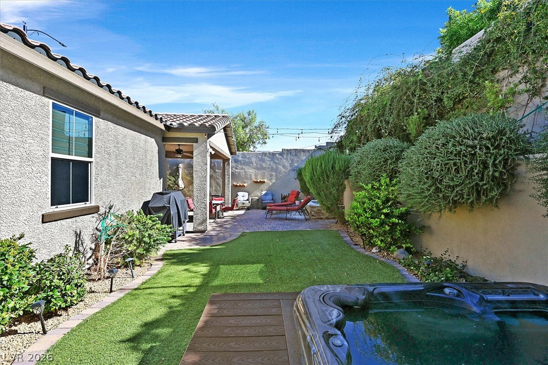 2899 Ventana Ridge Avenue Henderson NV 89044