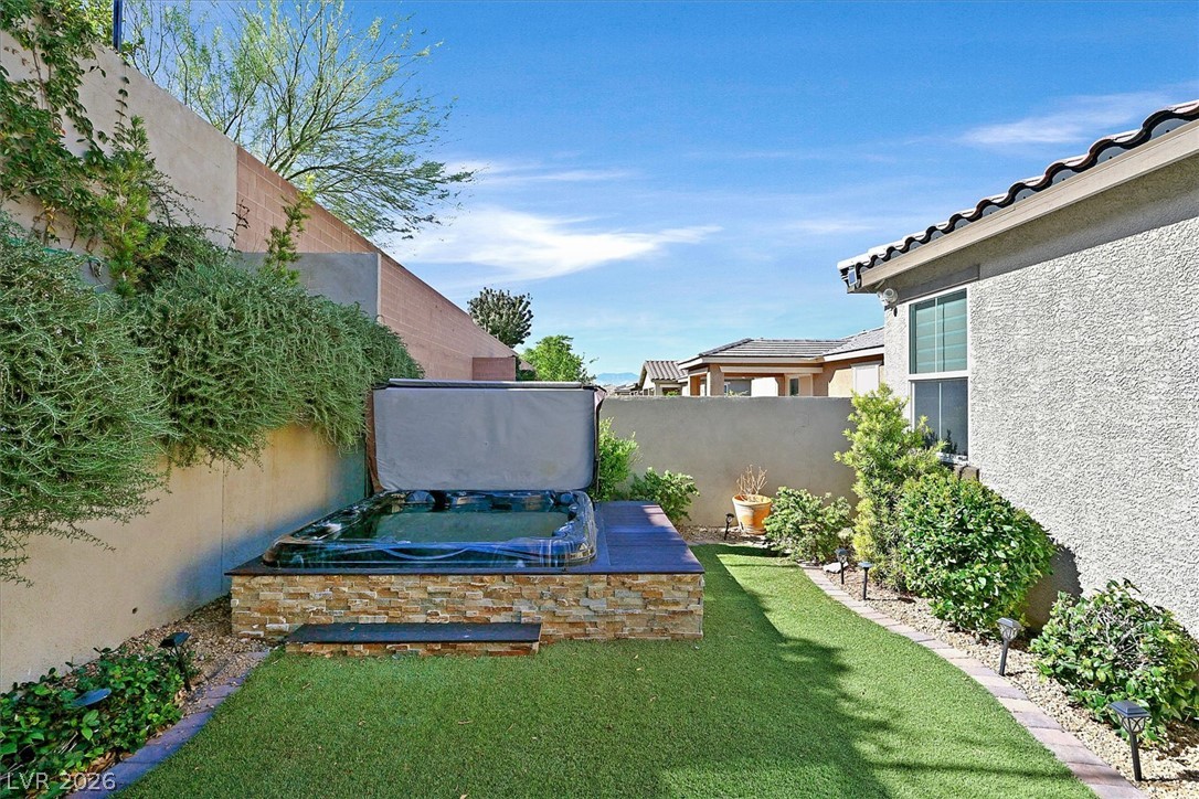 2899 Ventana Ridge Avenue Henderson NV 89044