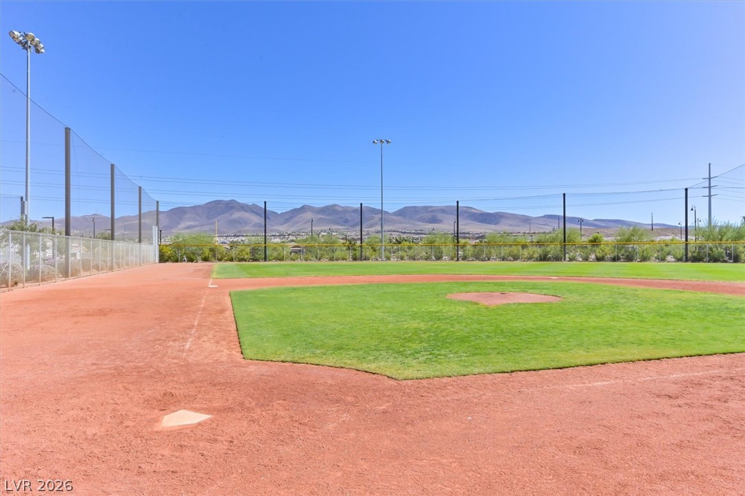 2899 Ventana Ridge Avenue Henderson NV 89044