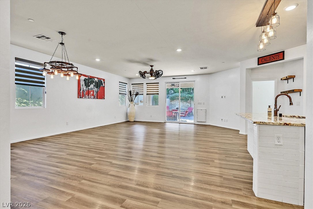 2899 Ventana Ridge Avenue Henderson NV 89044