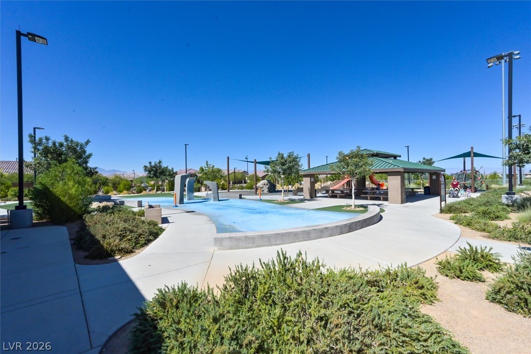 2899 Ventana Ridge Avenue Henderson NV 89044