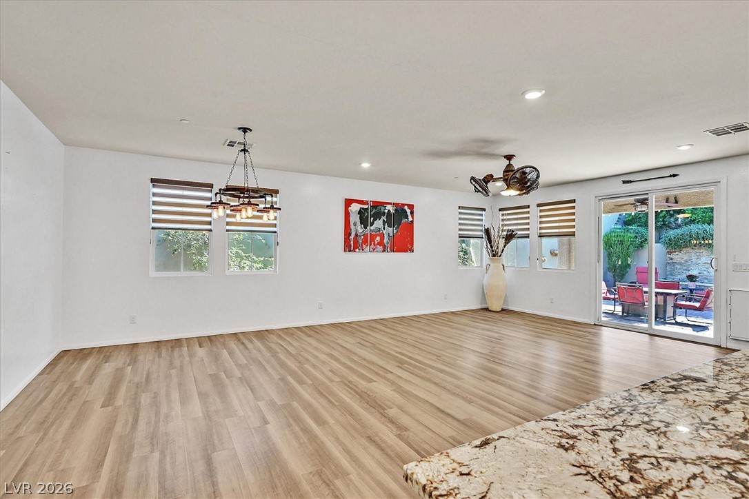 2899 Ventana Ridge Avenue Henderson NV 89044