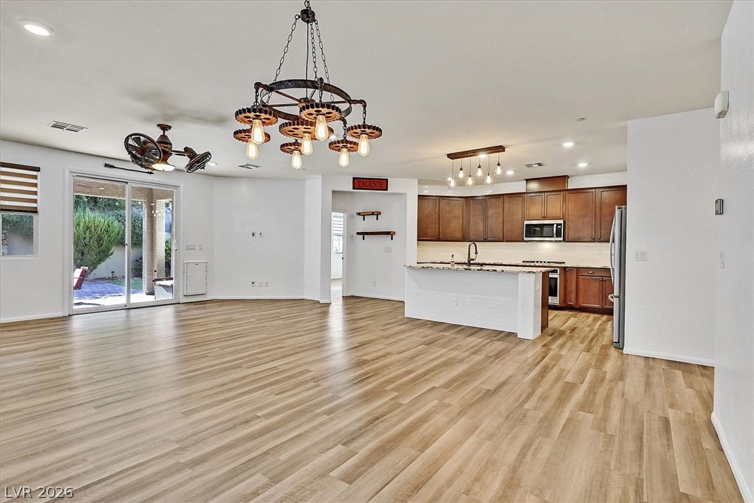 2899 Ventana Ridge Avenue Henderson NV 89044