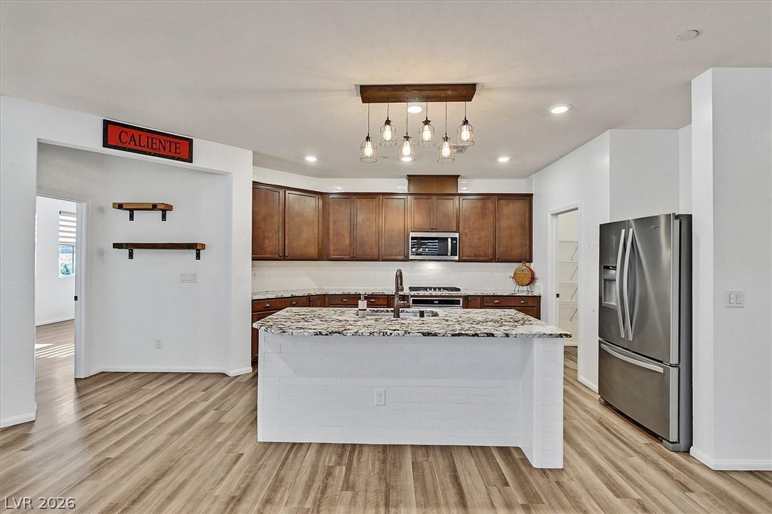 2899 Ventana Ridge Avenue Henderson NV 89044