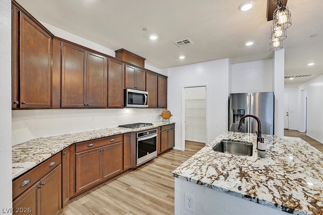 2899 Ventana Ridge Avenue Henderson NV 89044