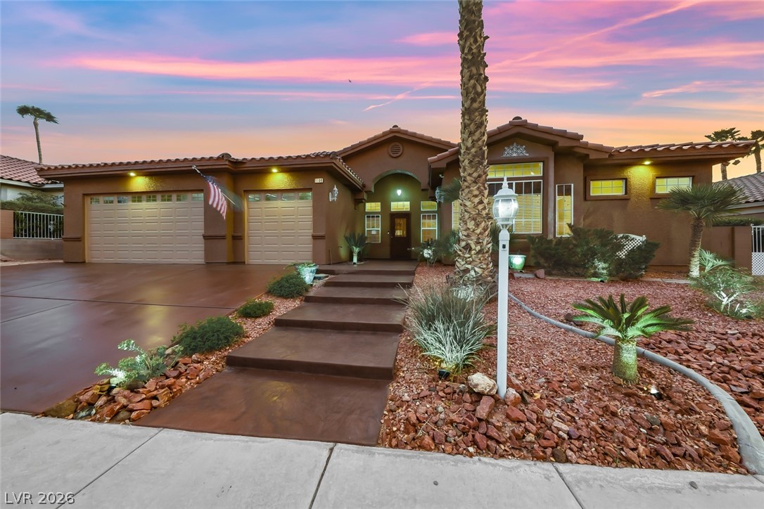 1104 Norellat Road Henderson NV 89011
