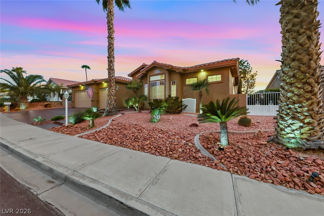 1104 Norellat Road Henderson NV 89011