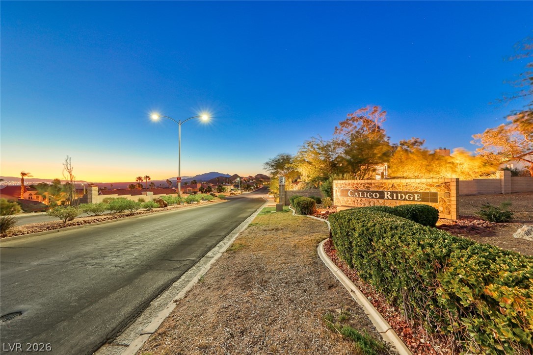 1104 Norellat Road Henderson NV 89011