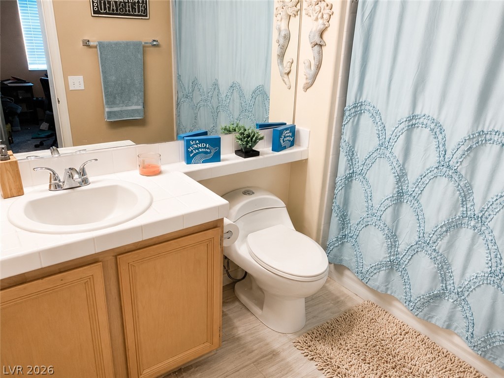 3726 Lipan Point Street Las Vegas NV 89147
