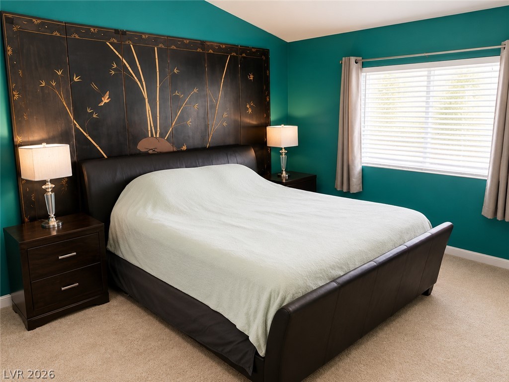 3726 Lipan Point Street Las Vegas NV 89147