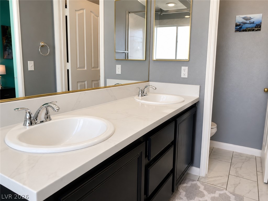 3726 Lipan Point Street Las Vegas NV 89147