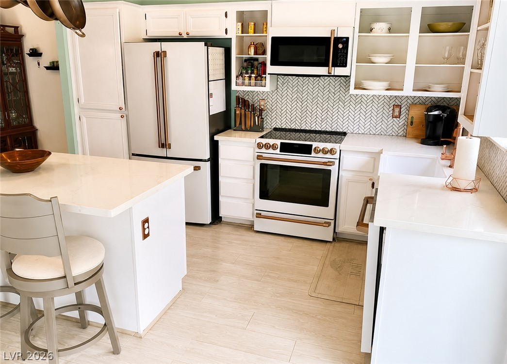 3726 Lipan Point Street Las Vegas NV 89147