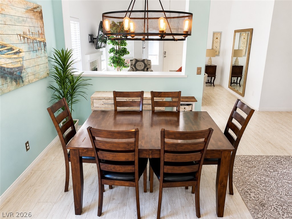 3726 Lipan Point Street Las Vegas NV 89147