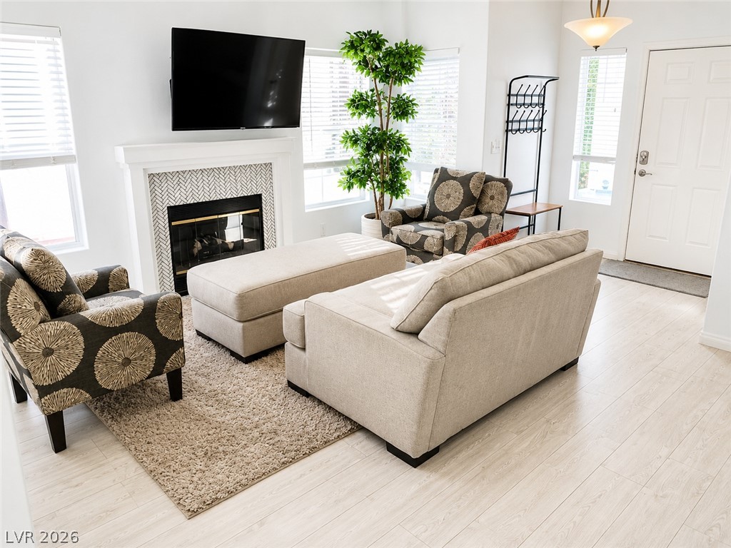 3726 Lipan Point Street Las Vegas NV 89147