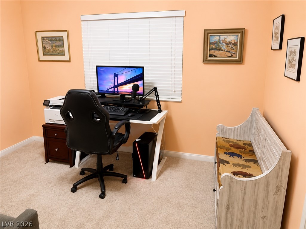 3726 Lipan Point Street Las Vegas NV 89147