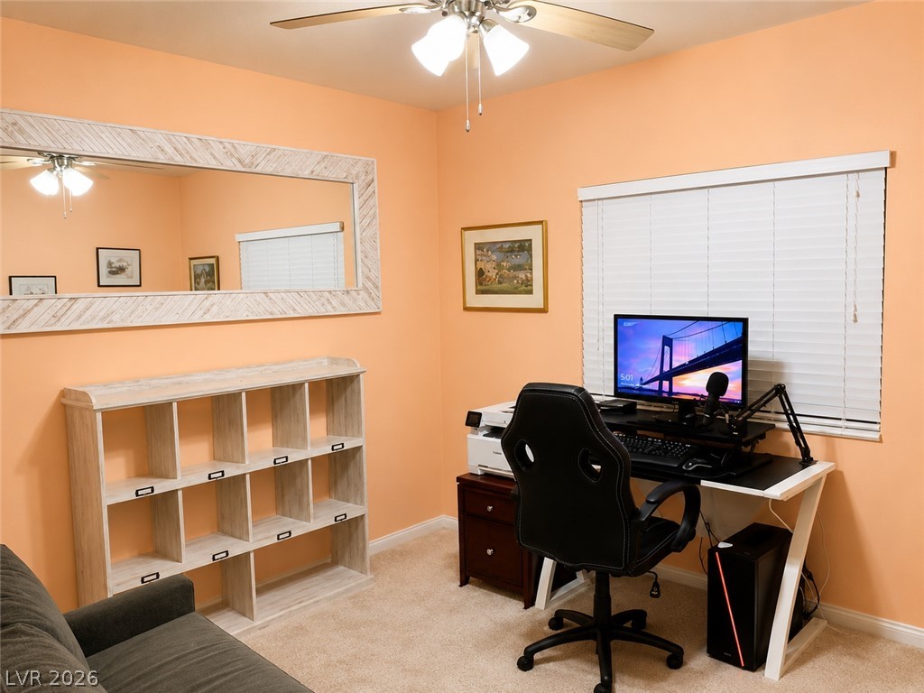 3726 Lipan Point Street Las Vegas NV 89147