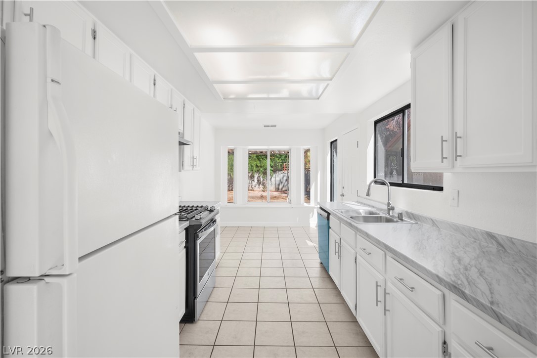 8144 Cactus Flower Court Las Vegas NV 89145