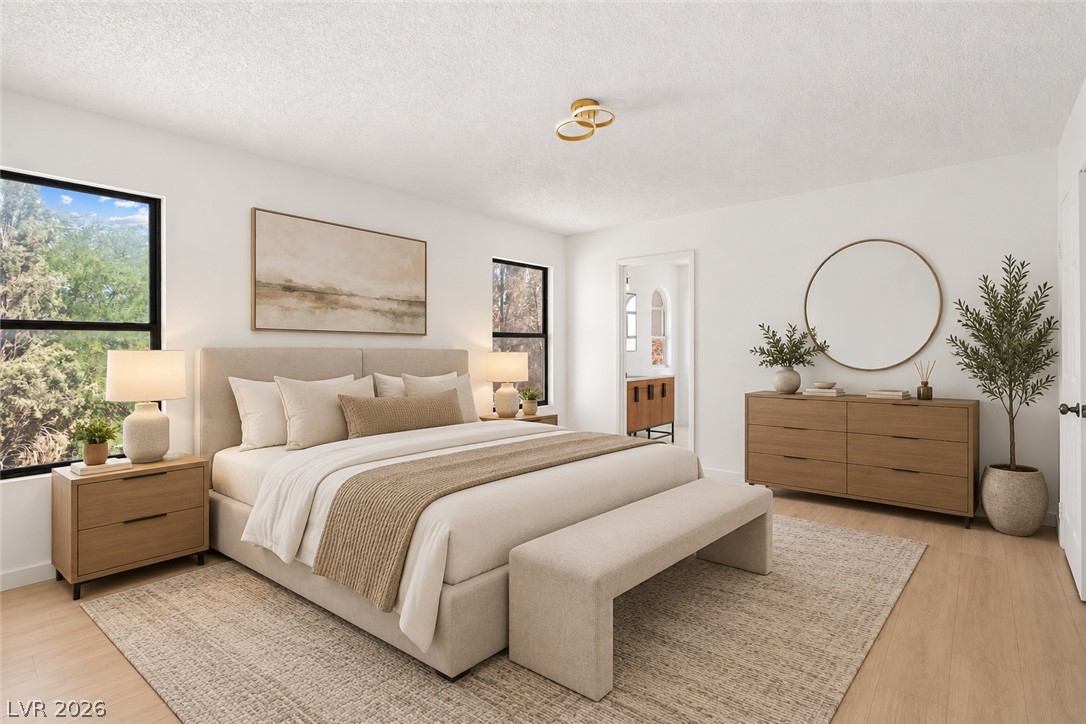 8144 Cactus Flower Court Las Vegas NV 89145