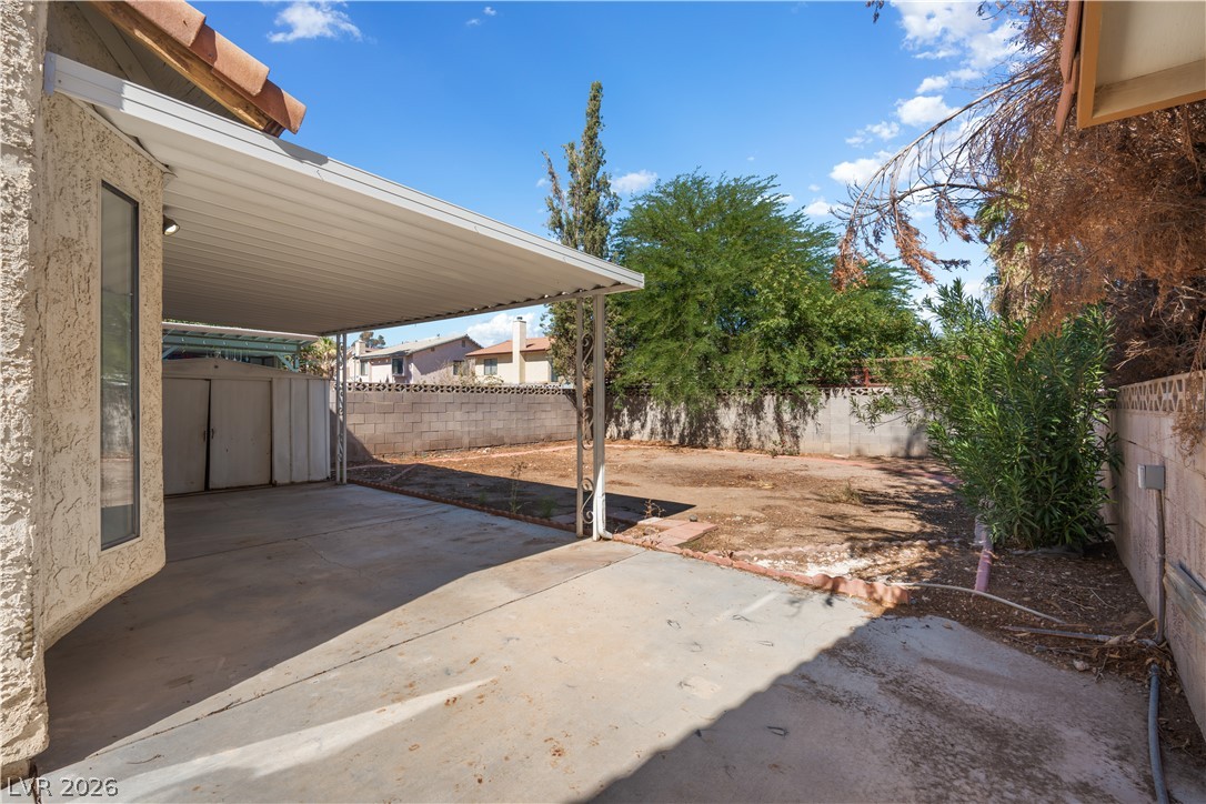8144 Cactus Flower Court Las Vegas NV 89145