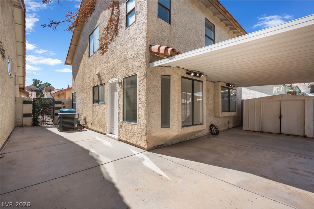 8144 Cactus Flower Court Las Vegas NV 89145