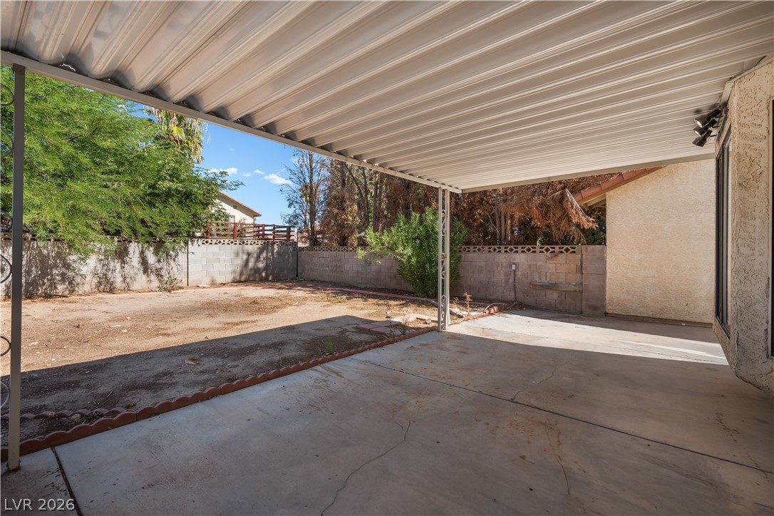 8144 Cactus Flower Court Las Vegas NV 89145