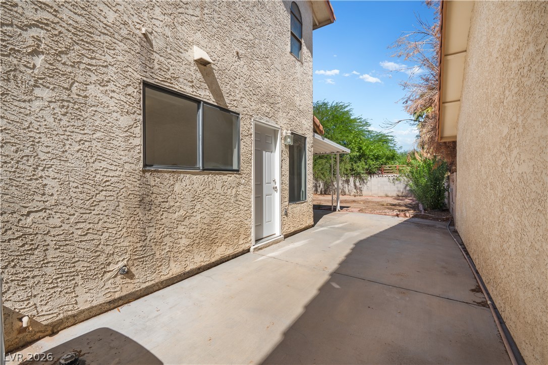 8144 Cactus Flower Court Las Vegas NV 89145