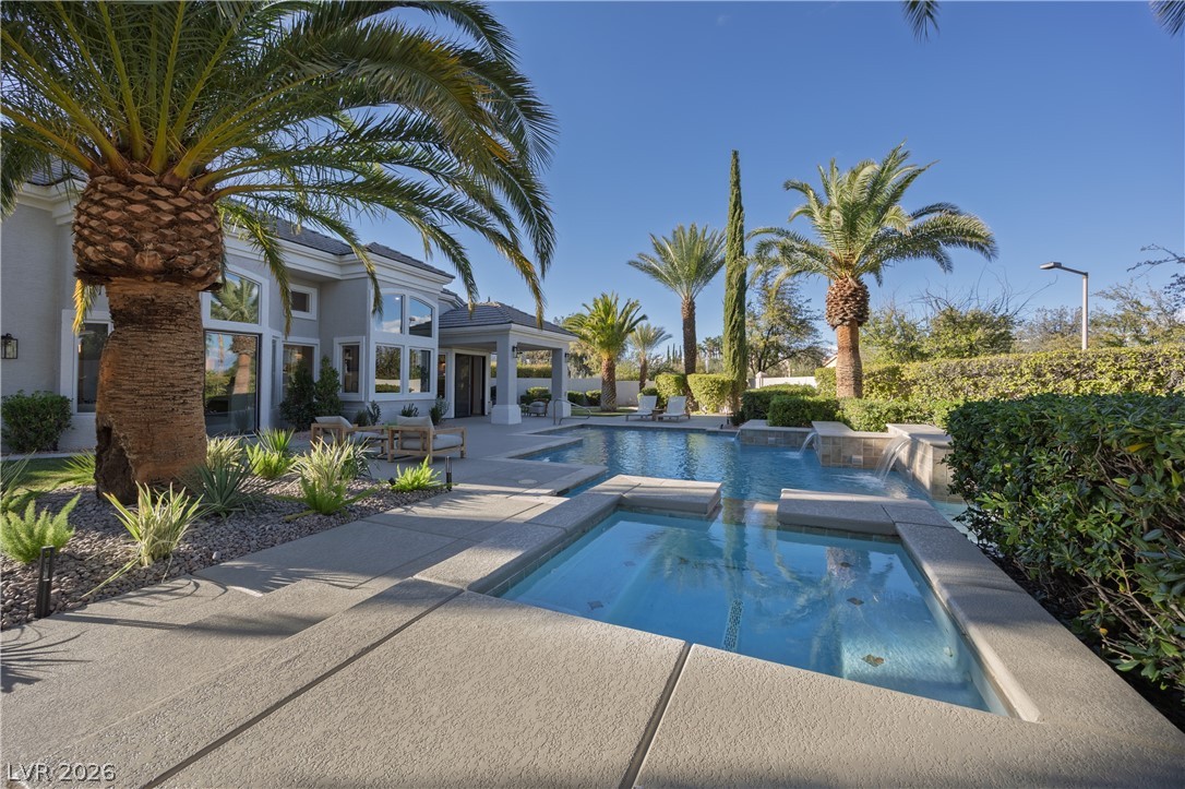 8800 Lusso Court Las Vegas NV 89134