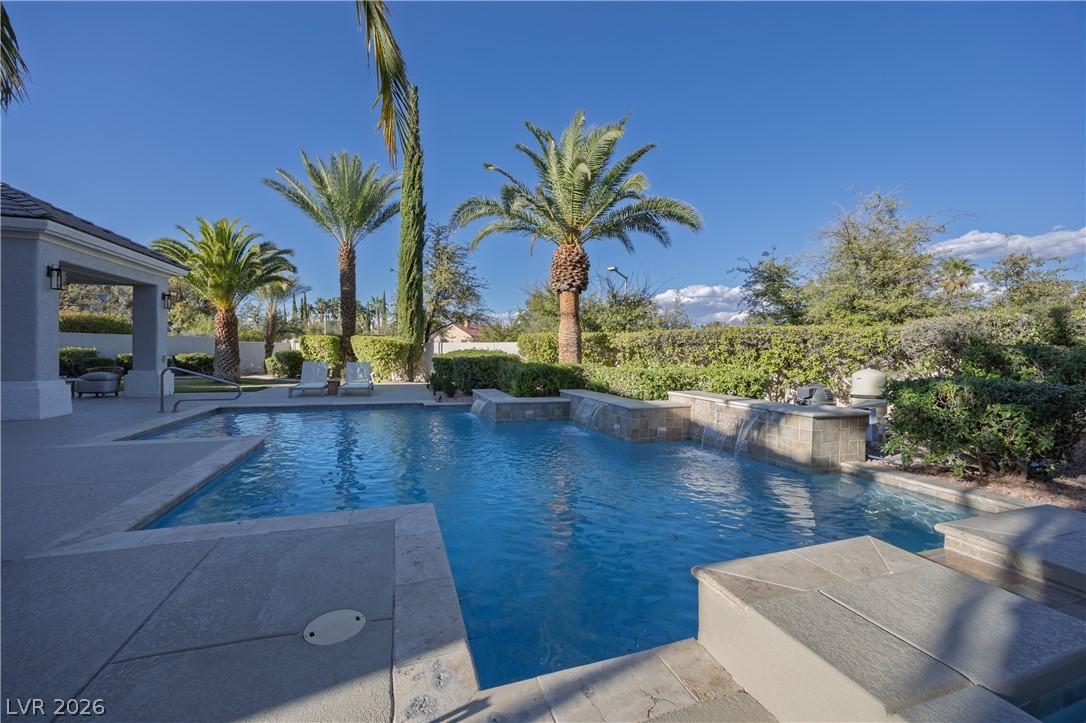 8800 Lusso Court Las Vegas NV 89134