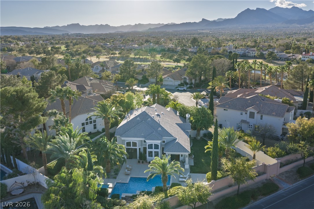 8800 Lusso Court Las Vegas NV 89134