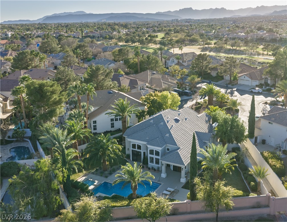 8800 Lusso Court Las Vegas NV 89134