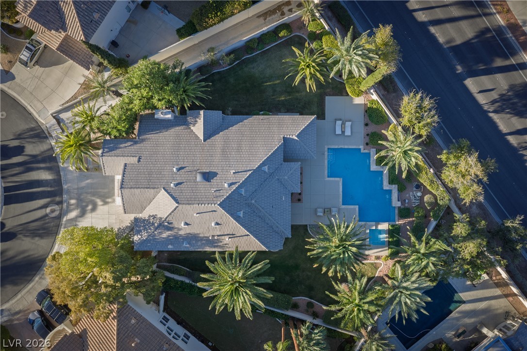 8800 Lusso Court Las Vegas NV 89134