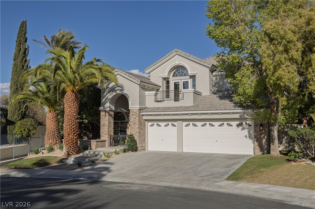 8800 Lusso Court Las Vegas NV 89134