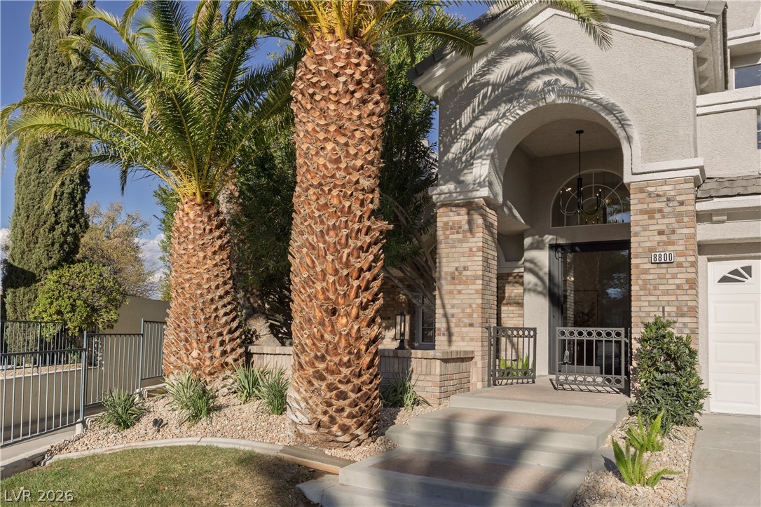 8800 Lusso Court Las Vegas NV 89134