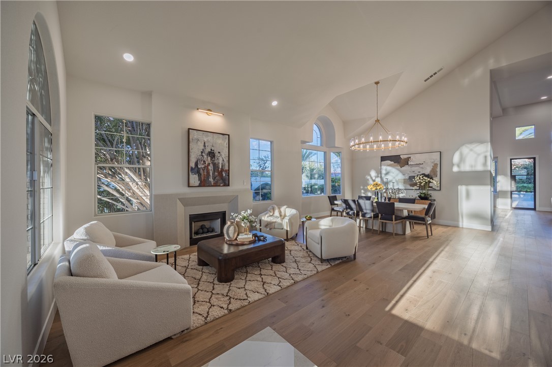 8800 Lusso Court Las Vegas NV 89134