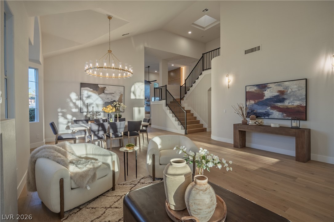 8800 Lusso Court Las Vegas NV 89134